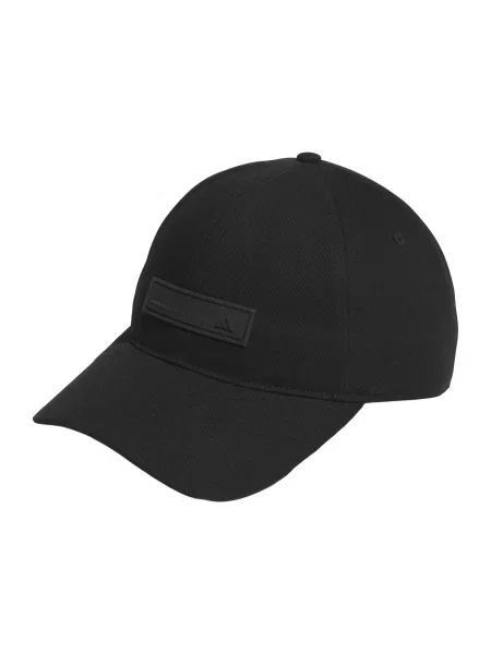 ADIDAS SPORTSWEAR Șapcă sport MUSTHAVES' negru