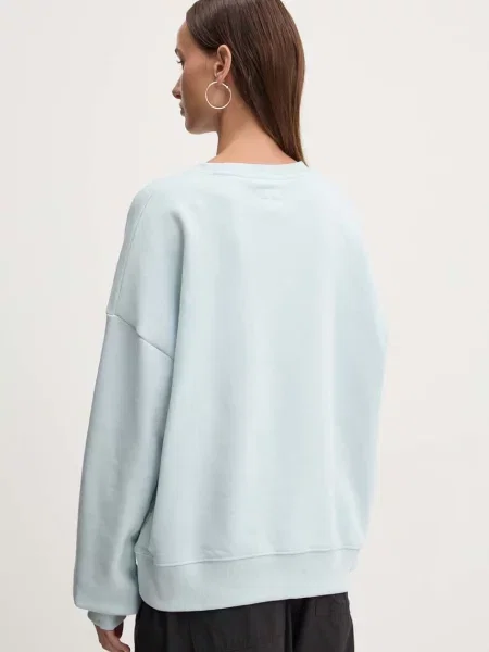 Кофта Guess Jeans з принтом