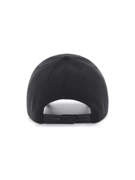 Baseball sapka 47brand fekete