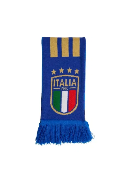 ADIDAS PERFORMANCE Sportovní šátek Italien / zelená / červená / bílá modrá