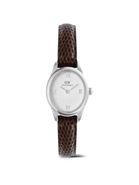Ceas Daniel Wellington alb