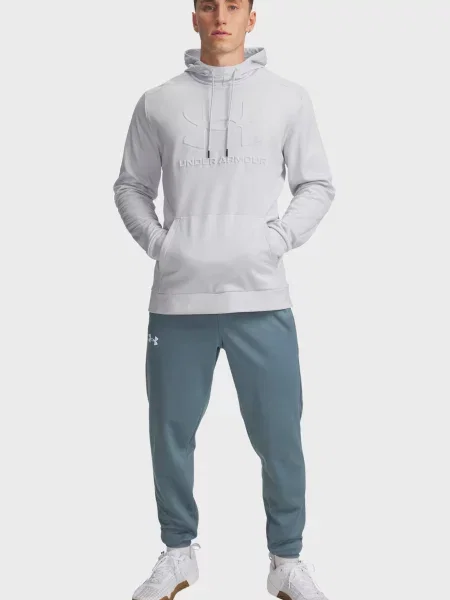 Флісові джогери Under Armour сині