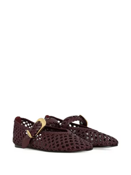 Balerini Zimmermann maro
