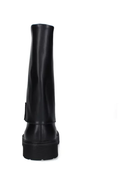 Pantofi Cult Young negru