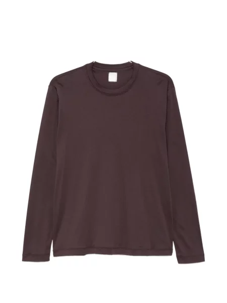 Lung tricou Eleventy violet