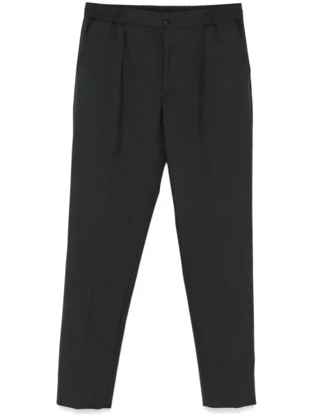 Pantaloni Fursac gri