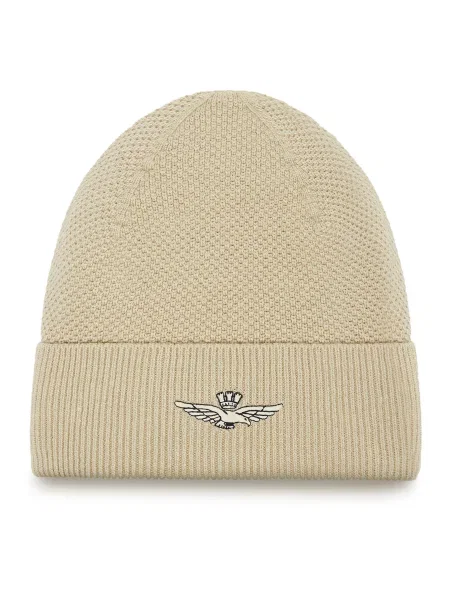 Căciulă Aeronautica Militare bej