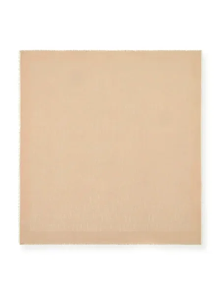 Marama s dodatkom kašmira Tous bež