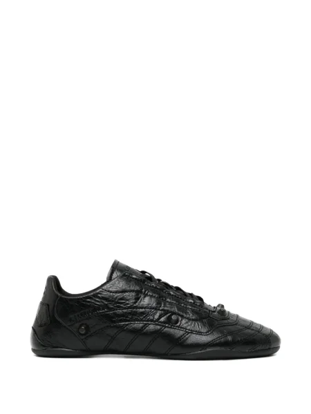 Sneakerși Balenciaga negru