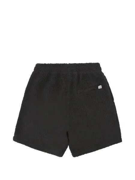 Bluza z kapturem dziecięca Billionaire Boys Club czarna