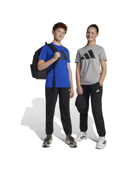 Pantaloni copii Adidas negru