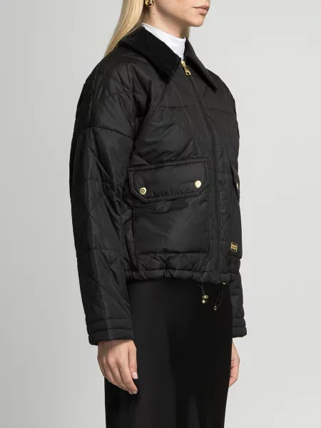Куртка Barbour чорна