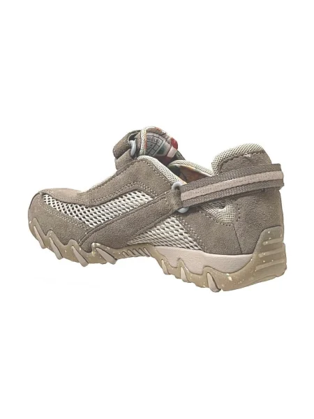 Pantofi Allrounder By Mephisto bej