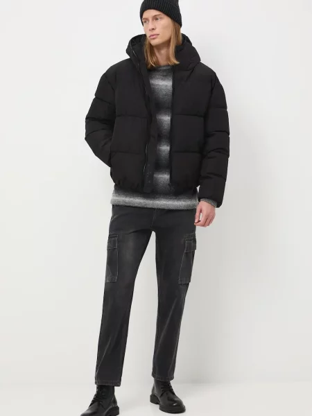 Džíny Medicine černá