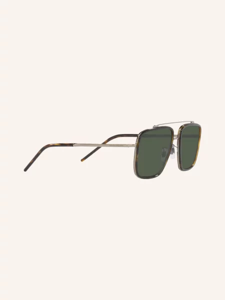 Dolce & Gabbana Okulary Przeciwsłoneczne Dg braun
