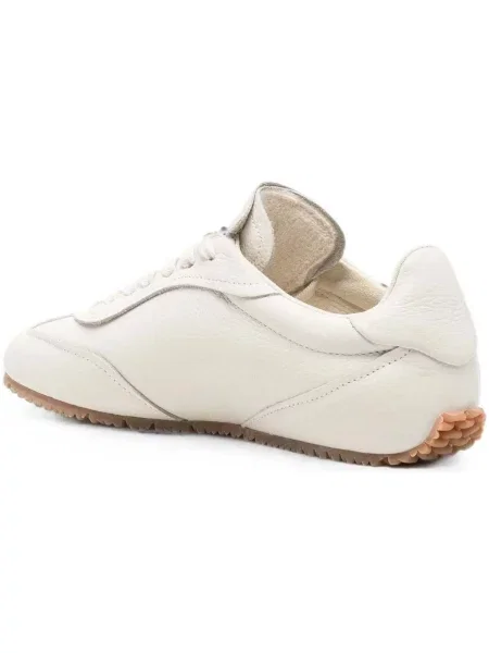 Pantofi Axel Arigato alb