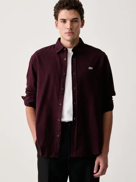 Lacoste cămașă pentru bărbați din