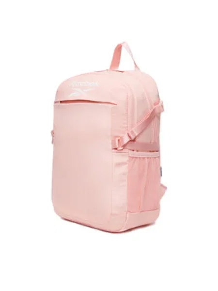 Ruksak Reebok ružová