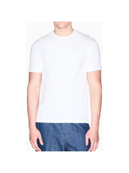 Košulja Armani Exchange bijela