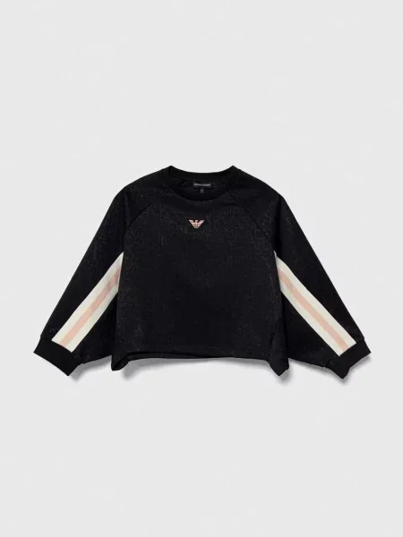 Детский свитер Emporio Armani
