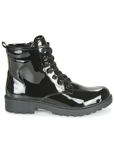 Pantofi Geox negru