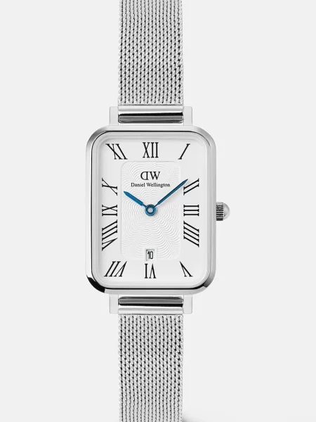 Часовници Daniel Wellington сребристо