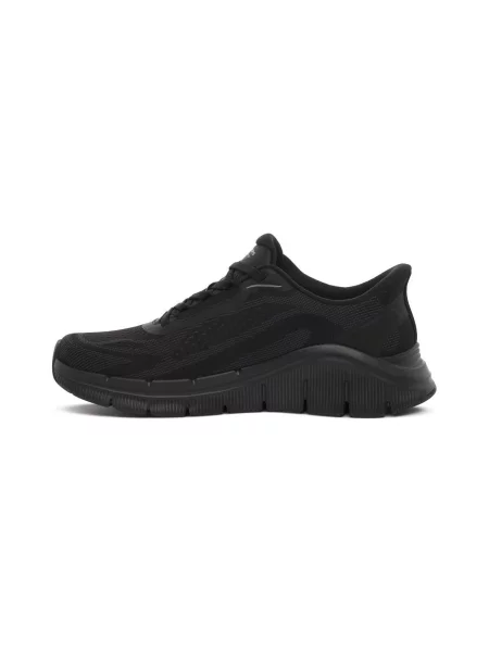 Skechers Sneakersy Flex Zayder čierna