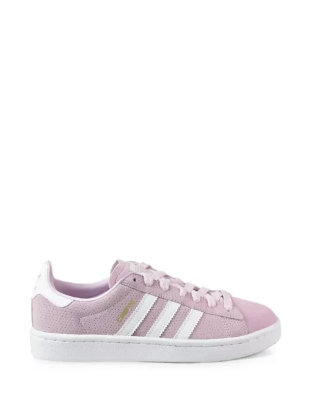 Sneakerși Adidas Campus roz