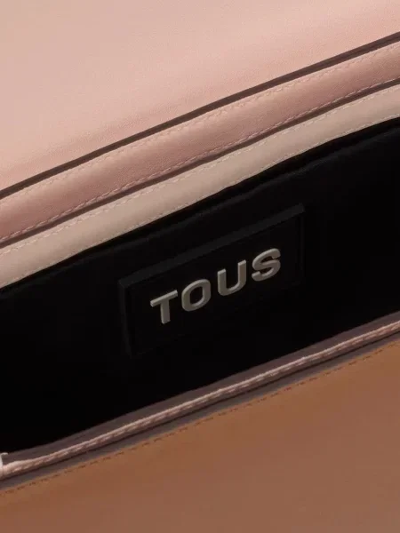Tous сумка крос-боді