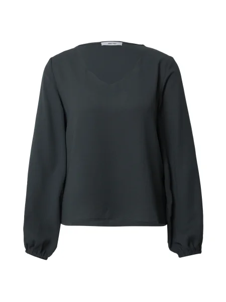 ABOUT YOU Bluză Ramona închis verde