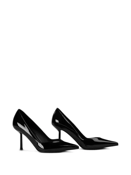 Pantofi cu toc Le Silla negru