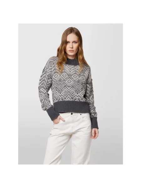 Sweter Alpha Studio