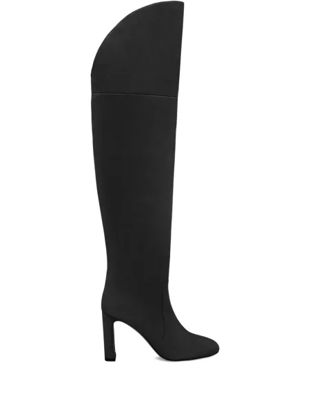 Botine Stuart Weitzman negru