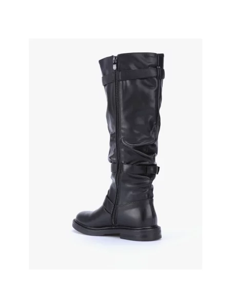 Pantofi La Modeuse negru