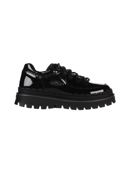 Pantofi Skechers negru