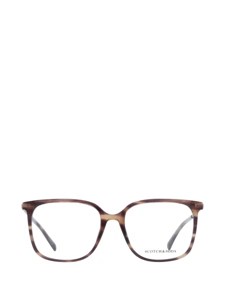 Ochelari de soare Scotch & Soda maro