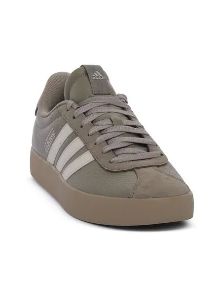 Tenisky Adidas sivá