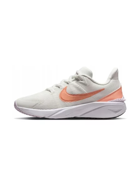 Félcipő Nike rózsaszín