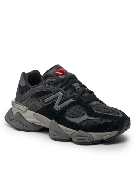 New Balance Sneakers negru