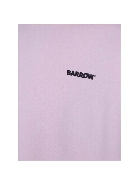 Mikina Barrow růžová