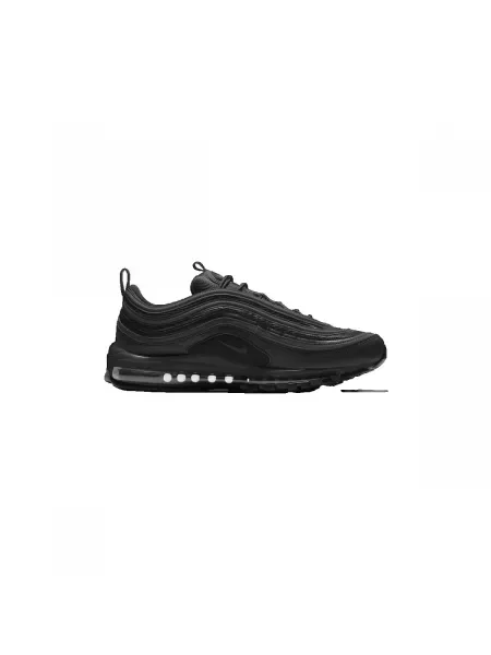 Tenisky Nike Air Max 97 čierna
