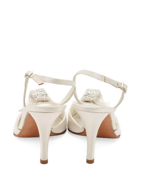 Nyitott sarkú szandál Stuart Weitzman