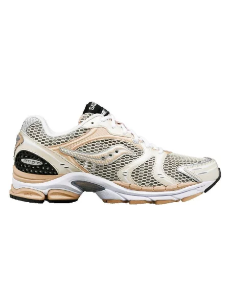 Pantofi Saucony gri