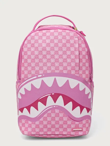 Rucsac Sprayground roz