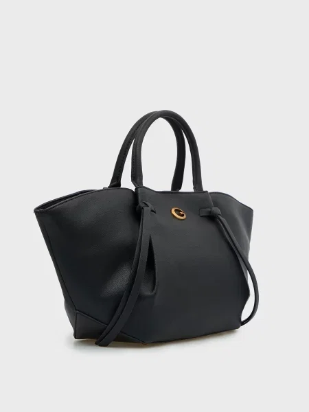 Сумка Guess черная