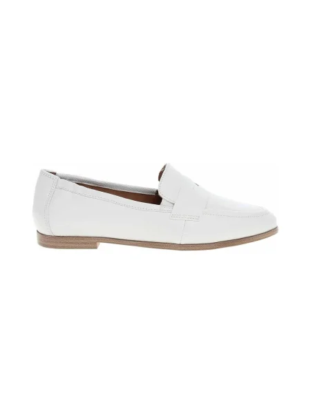 Pantofi Tamaris alb