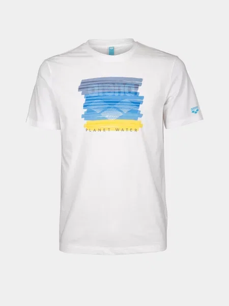 Футболка Arena білий