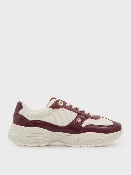 Кроссовки Tommy Hilfiger