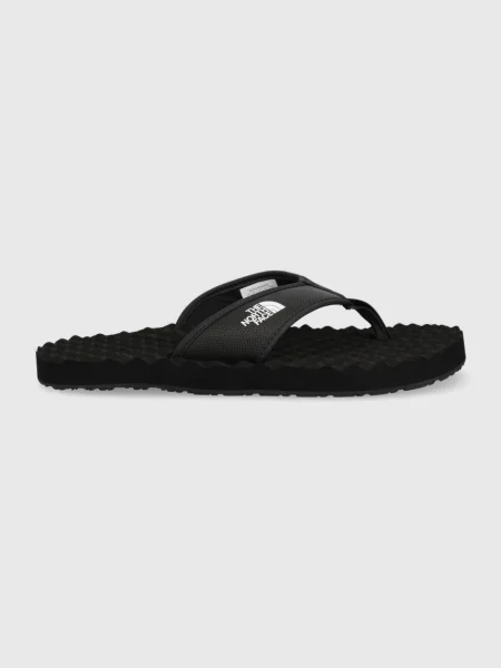 Джапанки The North Face BASE CAMP FLIP-FLOP II мъжко черно