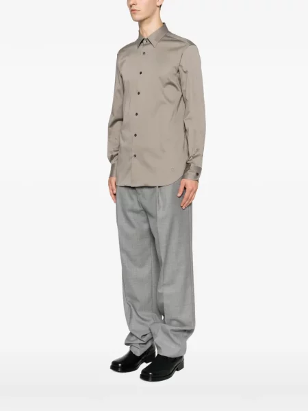 Lung cămașă Emporio Armani